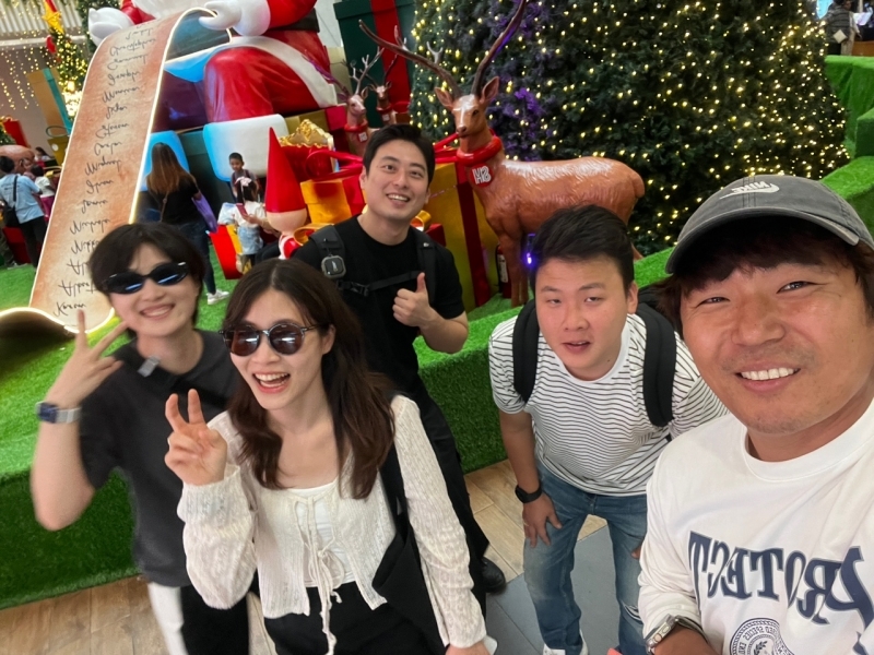 フィリピン留学 Cebu21 - A&J ECO CAMPUS-School Life-45
